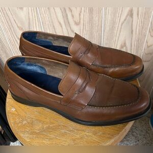 Cole Haan loafers